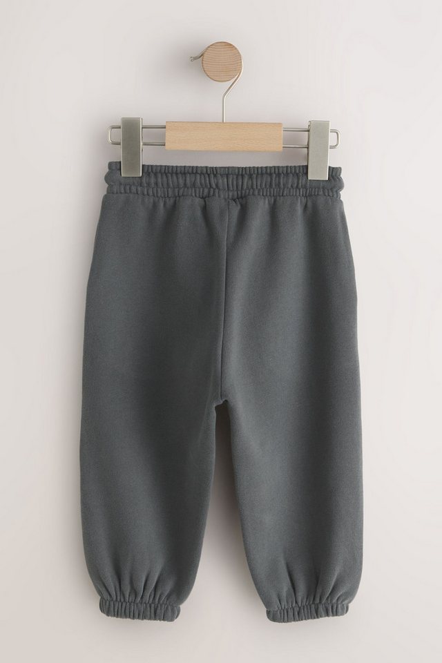 Next Jogginghose Weiche Regular Fit Jogginghose (1-tlg) – Bild 3 von 5