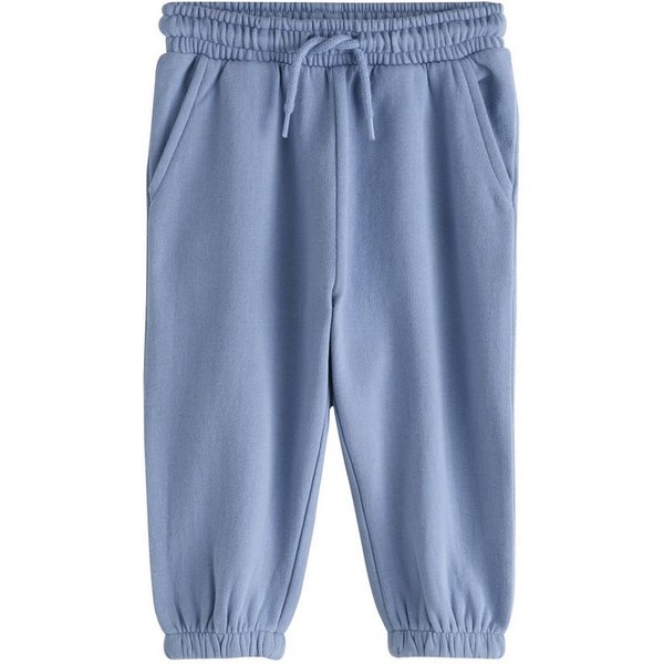Next Jogginghose Weiche Regular Fit Jogginghose (1-tlg)