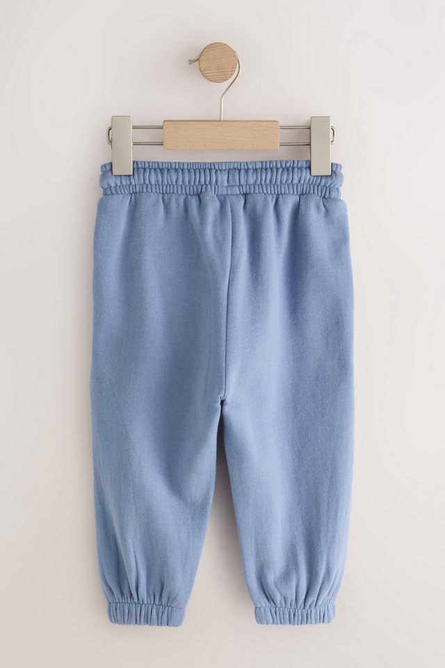 Next Jogginghose Weiche Regular Fit Jogginghose (1-tlg) – Bild 2 von 4