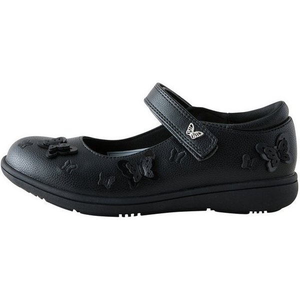 Next Junior Mary-Jane-Schuhe, weite Passform Mary-Jane-Schuhe