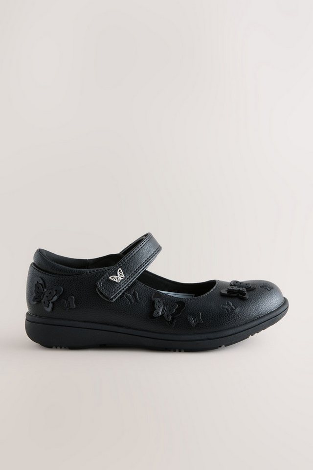Next Junior Mary-Jane-Schuhe, weite Passform Mary-Jane-Schuhe – Bild 2 von 5