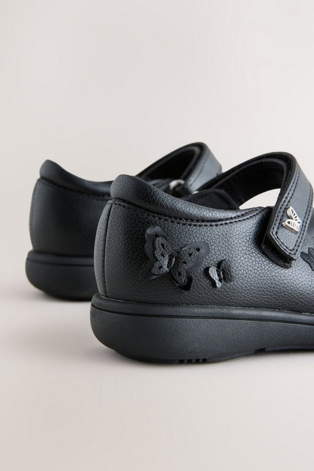 Next Junior Mary-Jane-Schuhe, weite Passform Mary-Jane-Schuhe – Bild 4 von 5