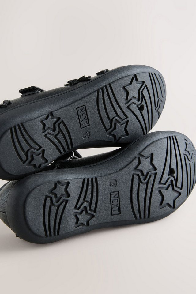 Next Junior Mary-Jane-Schuhe, weite Passform Mary-Jane-Schuhe – Bild 5 von 5
