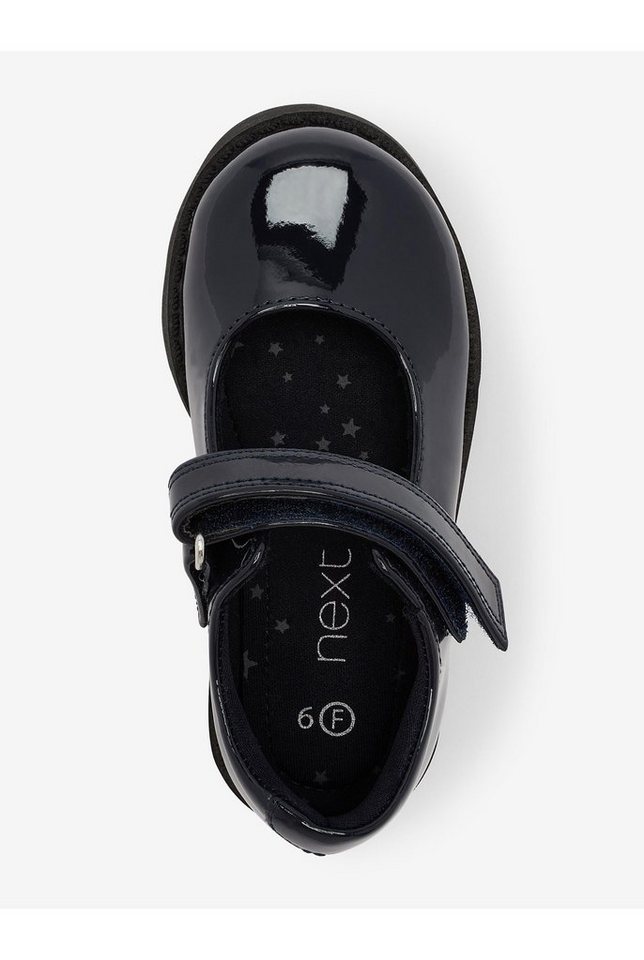 Next Junior Mary Jane Schuhe Loafer – Bild 3 von 4