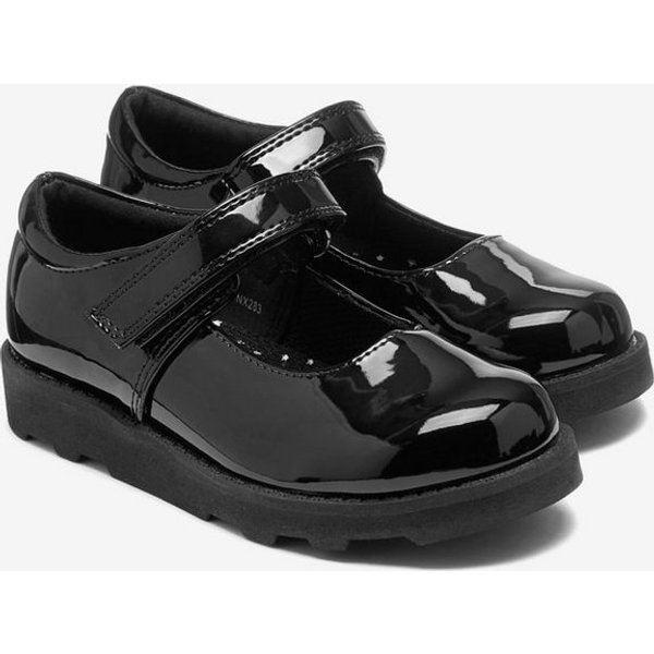 Next Junior Mary Jane Schuhe Loafer