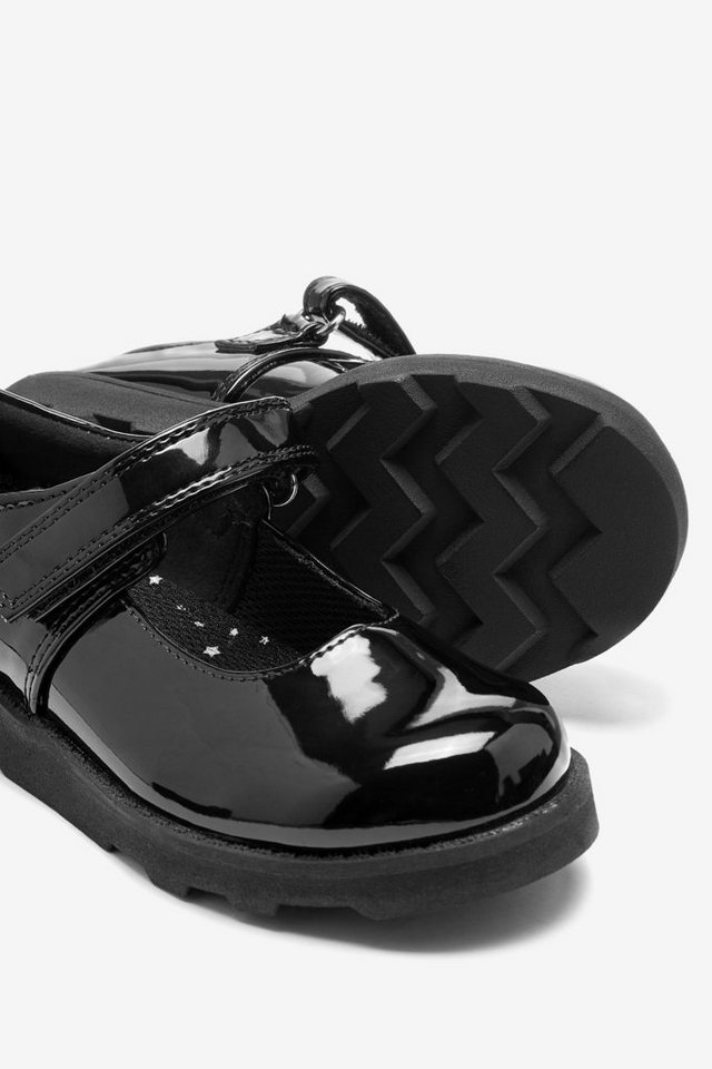 Next Junior Mary Jane Schuhe Loafer – Bild 5 von 5