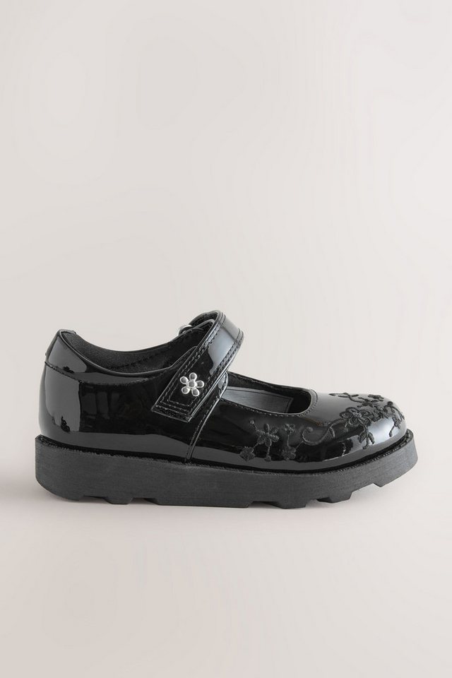 Next Junior Mary Jane Schuhe Loafer – Bild 2 von 5