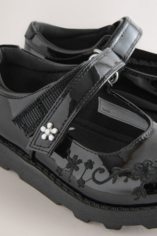 Next Junior Mary Jane Schuhe Loafer – Bild 3 von 5
