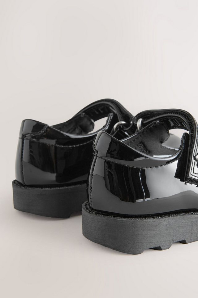 Next Junior Mary Jane Schuhe Loafer – Bild 4 von 5