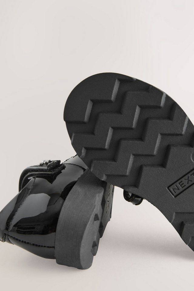 Next Junior Mary Jane Schuhe Loafer – Bild 5 von 5