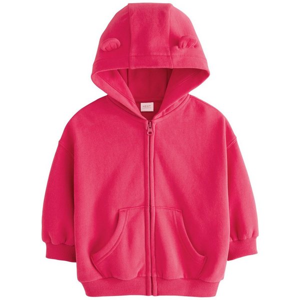 Next Kapuzenpullover Kapuzenjacke (1-tlg)
