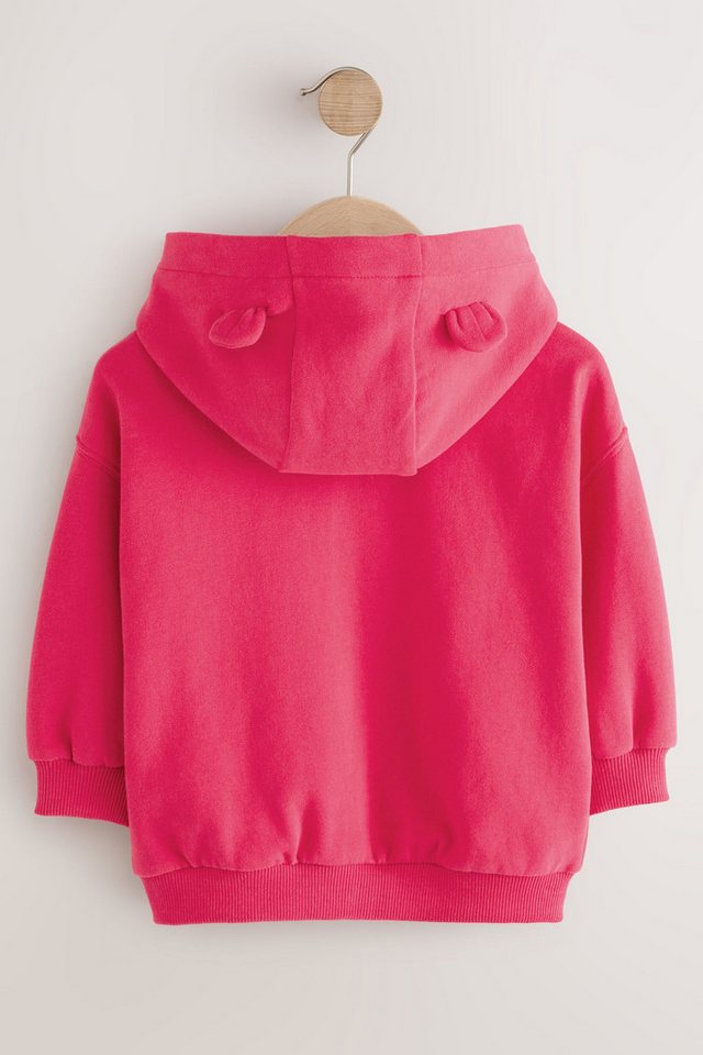 Next Kapuzenpullover Kapuzenjacke (1-tlg) – Bild 2 von 5