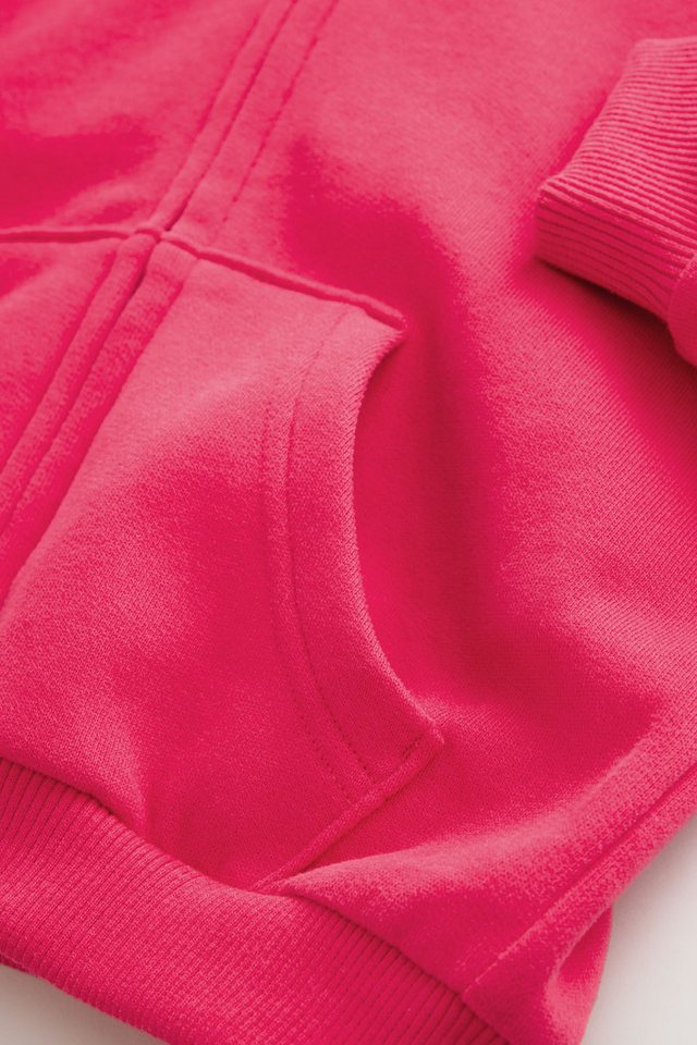 Next Kapuzenpullover Kapuzenjacke (1-tlg) – Bild 3 von 5