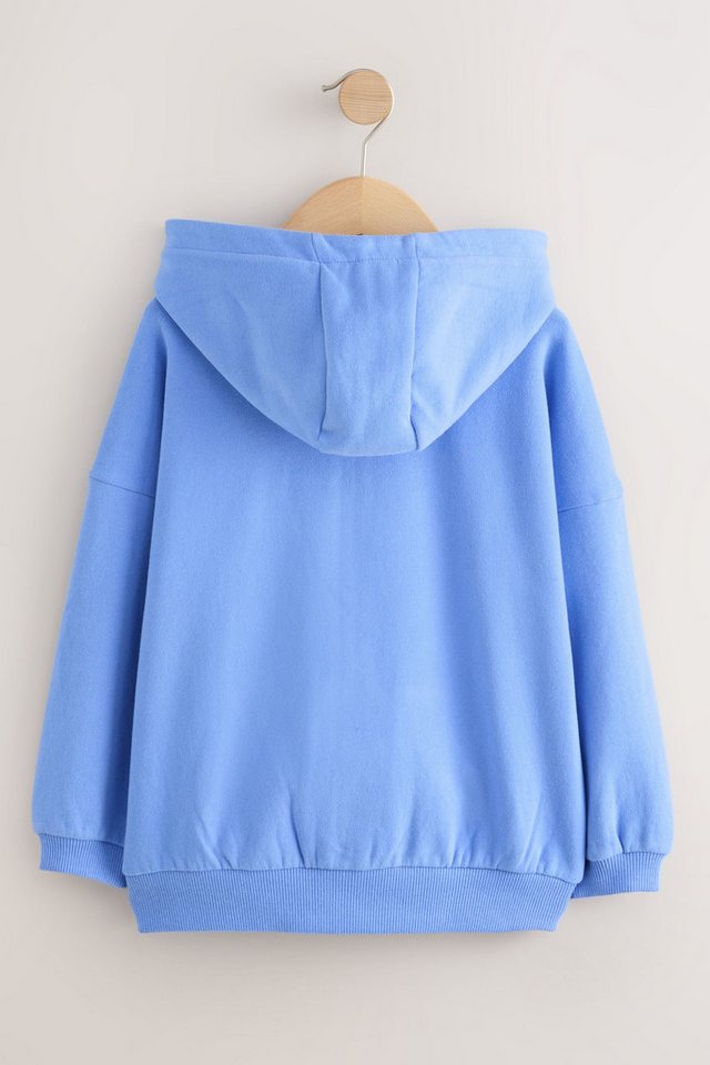 Next Kapuzenpullover Kapuzenjacke (1-tlg) – Bild 2 von 4