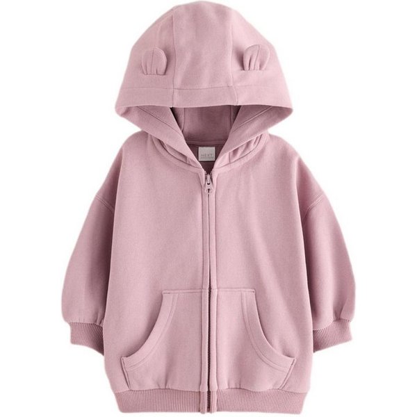 Next Kapuzenpullover Kapuzenjacke (1-tlg)