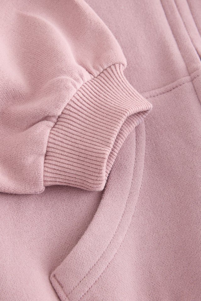 Next Kapuzenpullover Kapuzenjacke (1-tlg) – Bild 3 von 5