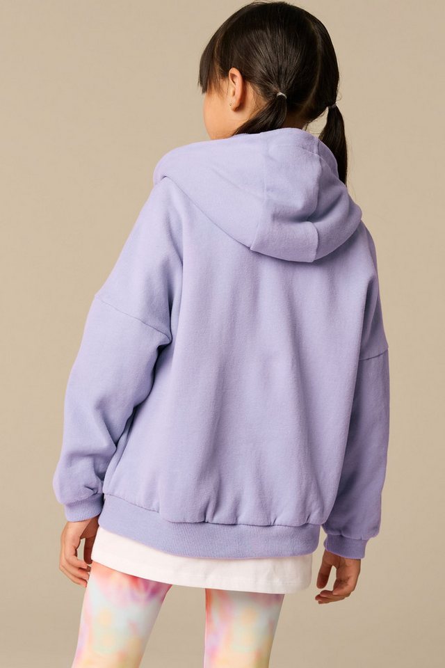 Next Kapuzenpullover Kapuzenjacke (1-tlg) – Bild 2 von 5
