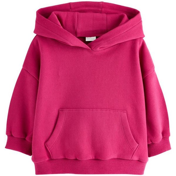 Next Kapuzenpullover Kapuzensweatshirt (1-tlg)