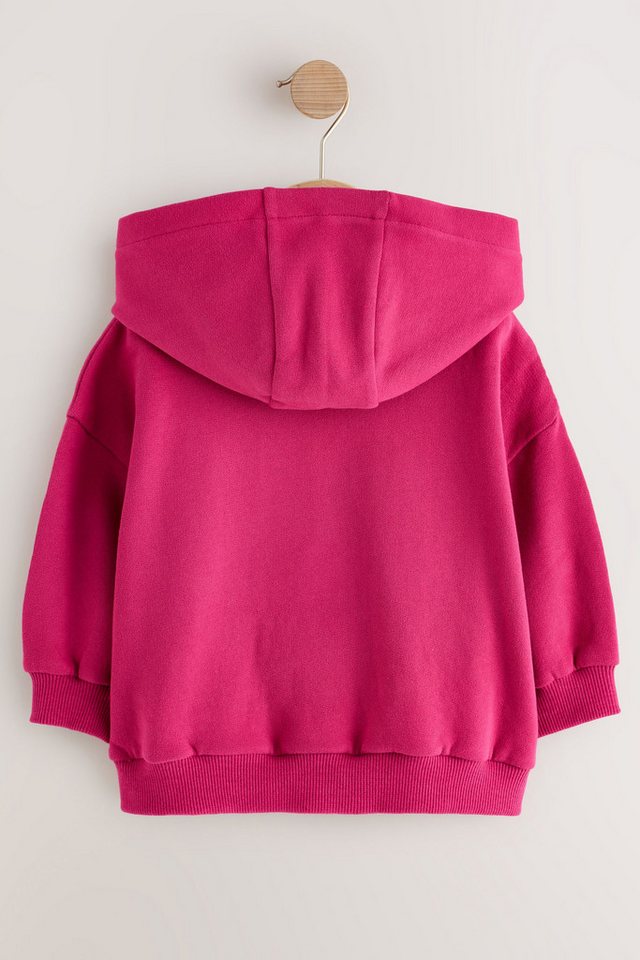 Next Kapuzenpullover Kapuzensweatshirt (1-tlg) – Bild 2 von 5