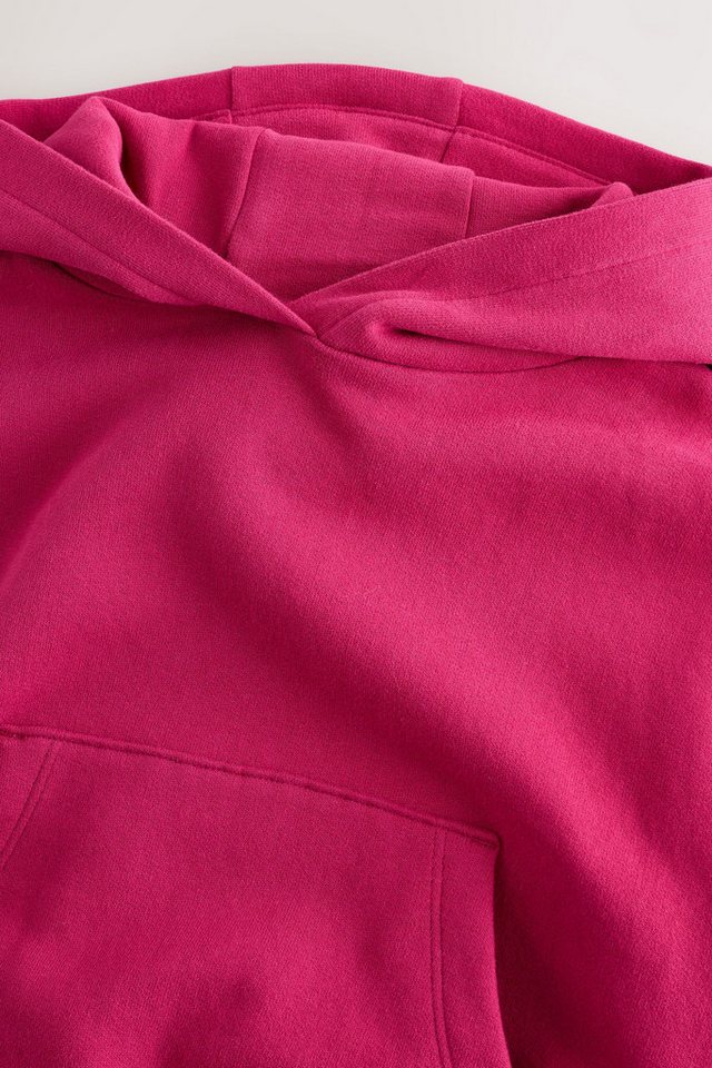 Next Kapuzenpullover Kapuzensweatshirt (1-tlg) – Bild 3 von 5