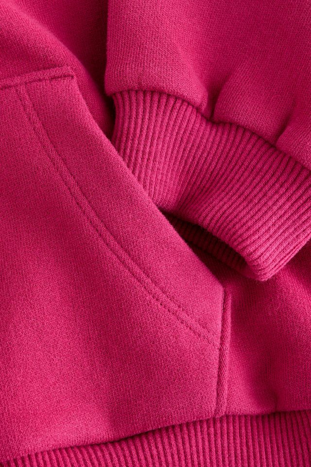 Next Kapuzenpullover Kapuzensweatshirt (1-tlg) – Bild 5 von 5
