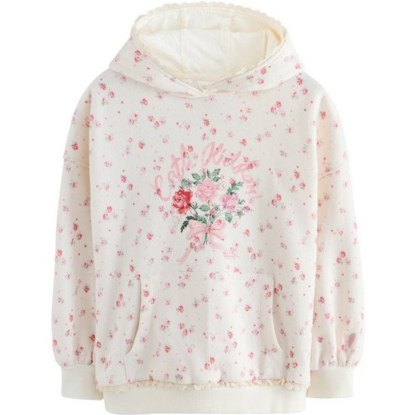 Next Kapuzenpullover Kapuzensweatshirt (1-tlg)