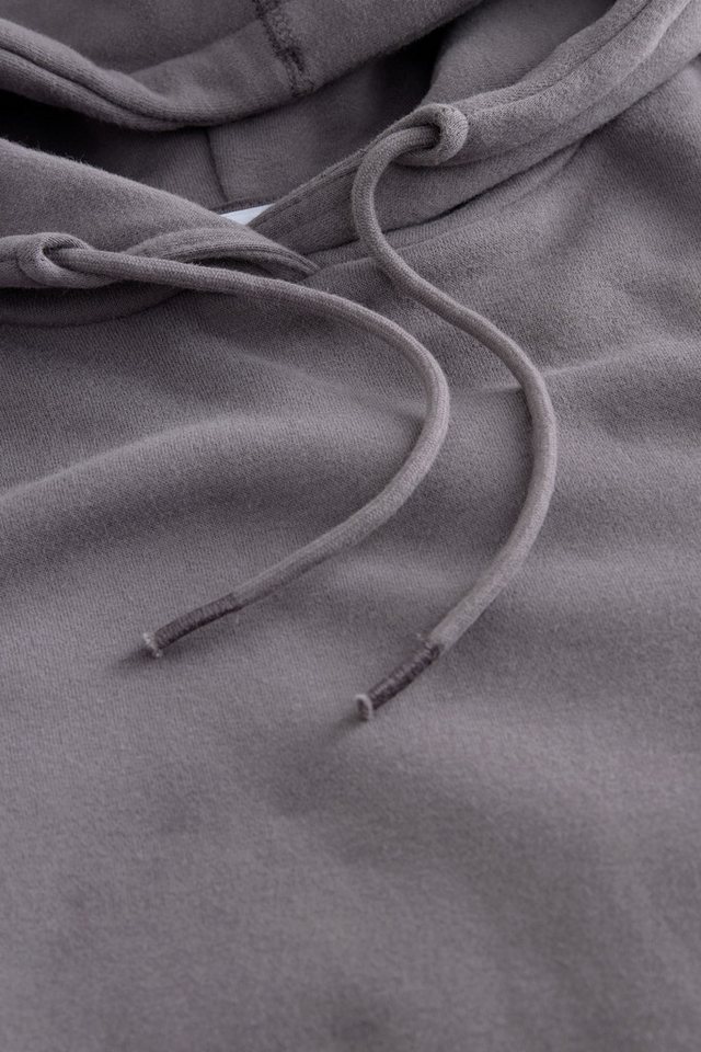 Next Kapuzenpullover Längeres Active Hoodie mit Taschen und Saumdetail (1-tlg) – Bild 2 von 4