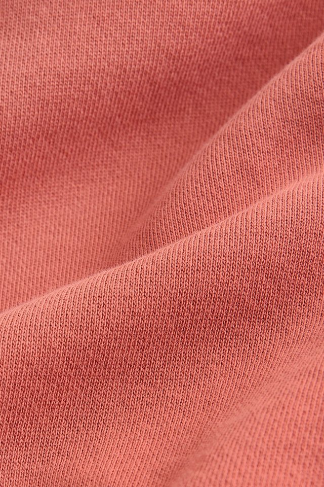 Next Kapuzenpullover Leichte Jersey-Kapuzenjacke mit Reißverschluss (1-tlg) – Bild 3 von 5