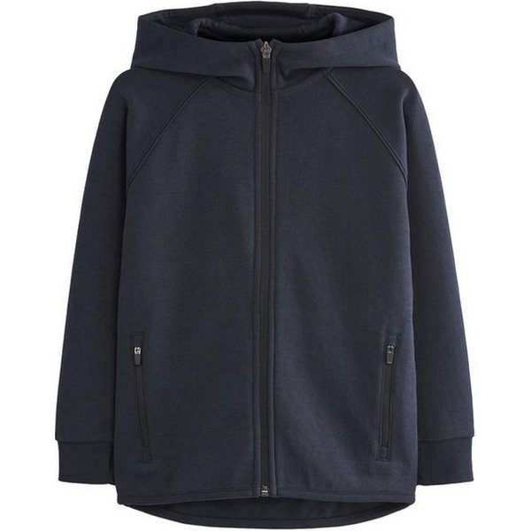 Next Kapuzenpullover Sport-Kapuzenjacke (1-tlg)