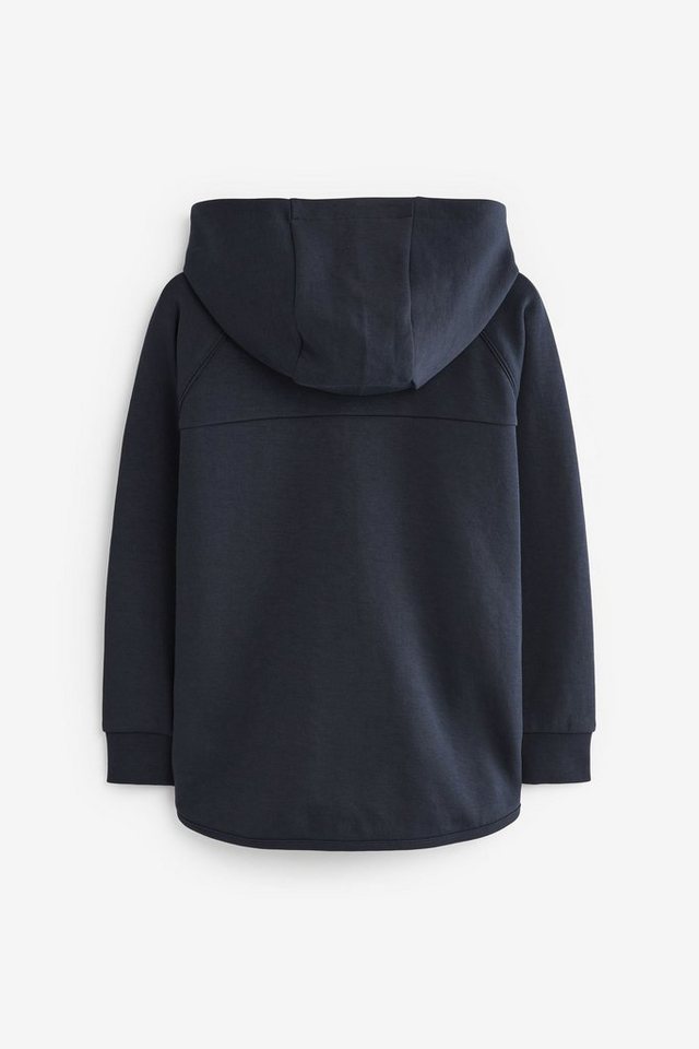 Next Kapuzenpullover Sport-Kapuzenjacke (1-tlg) – Bild 2 von 3