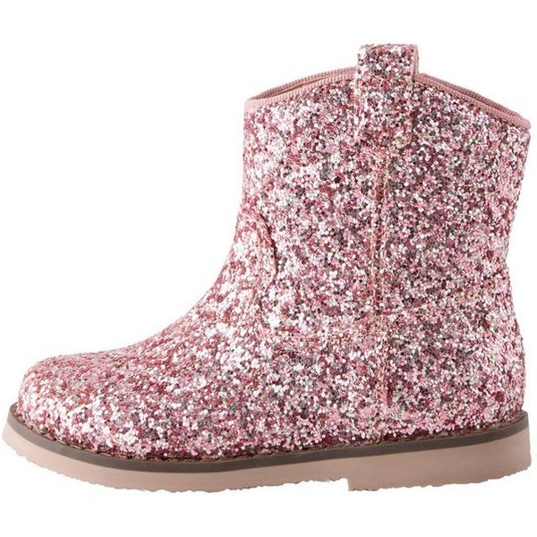 Next Knöchelhohe Cowboystiefel Stiefelette