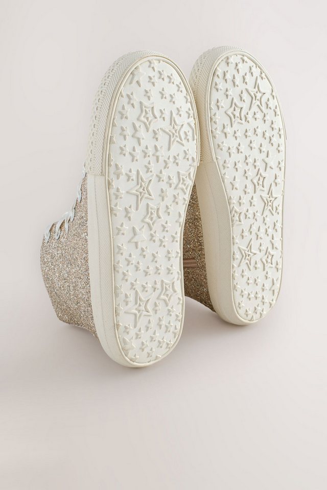 Next Knöchelhoher Sneaker Sneaker – Bild 2 von 5