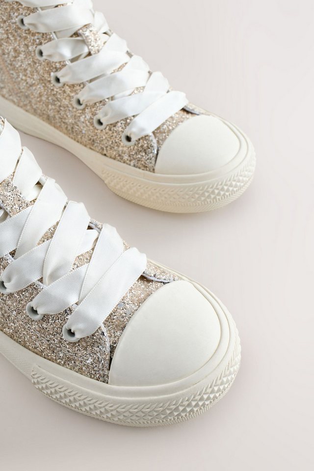 Next Knöchelhoher Sneaker Sneaker – Bild 3 von 5