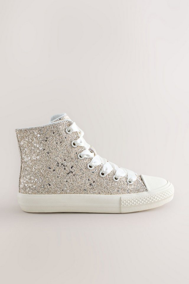 Next Knöchelhoher Sneaker Sneaker – Bild 5 von 5
