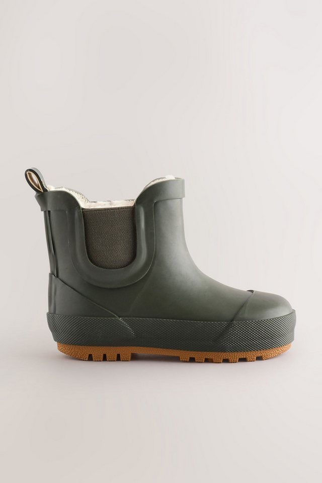 Next Kurze Gummistiefel Gummistiefel – Bild 3 von 5