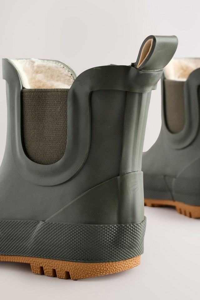 Next Kurze Gummistiefel Gummistiefel – Bild 5 von 5