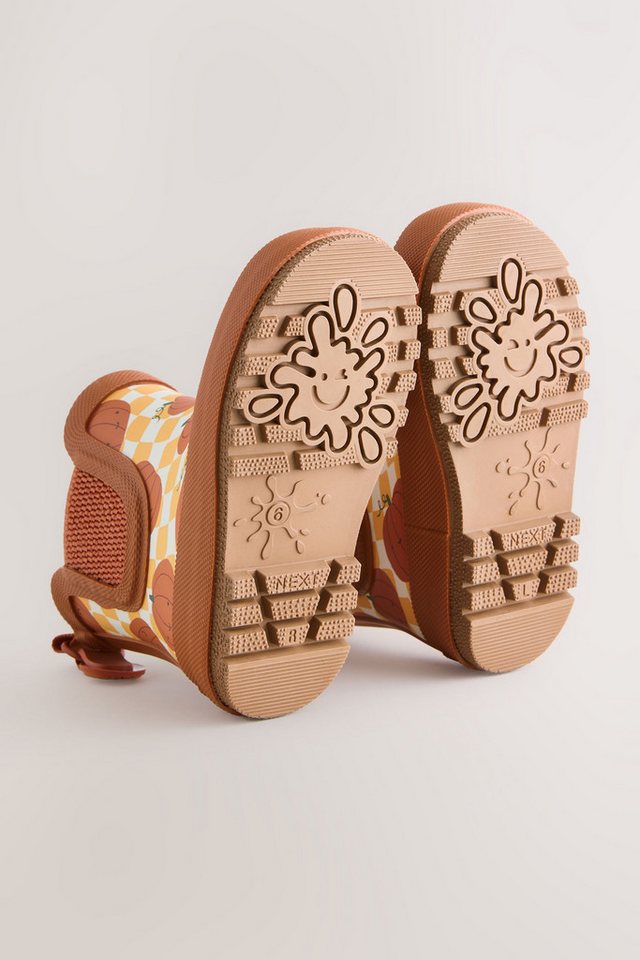 Next Kurze Gummistiefel Gummistiefel – Bild 2 von 5