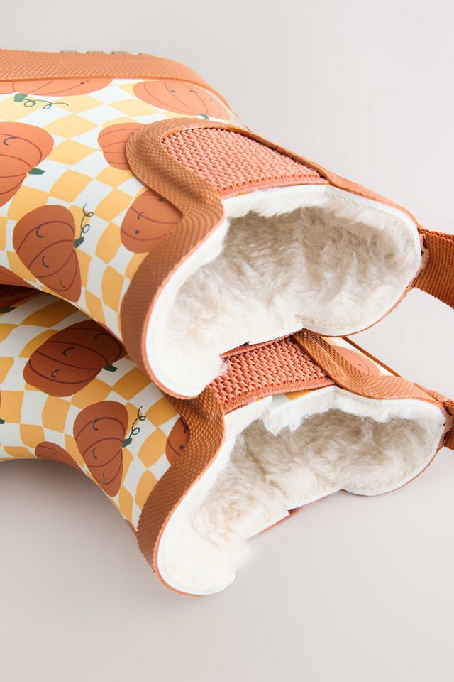 Next Kurze Gummistiefel Gummistiefel – Bild 3 von 5