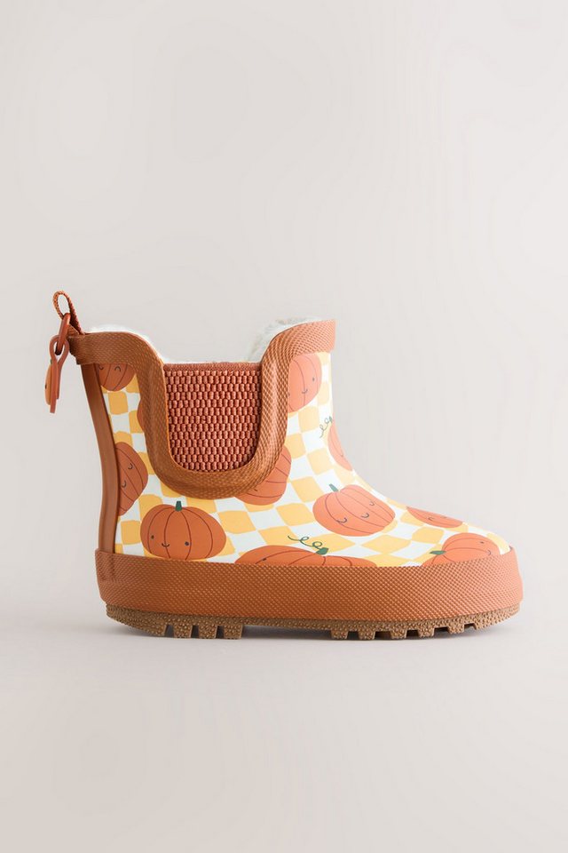 Next Kurze Gummistiefel Gummistiefel – Bild 5 von 5