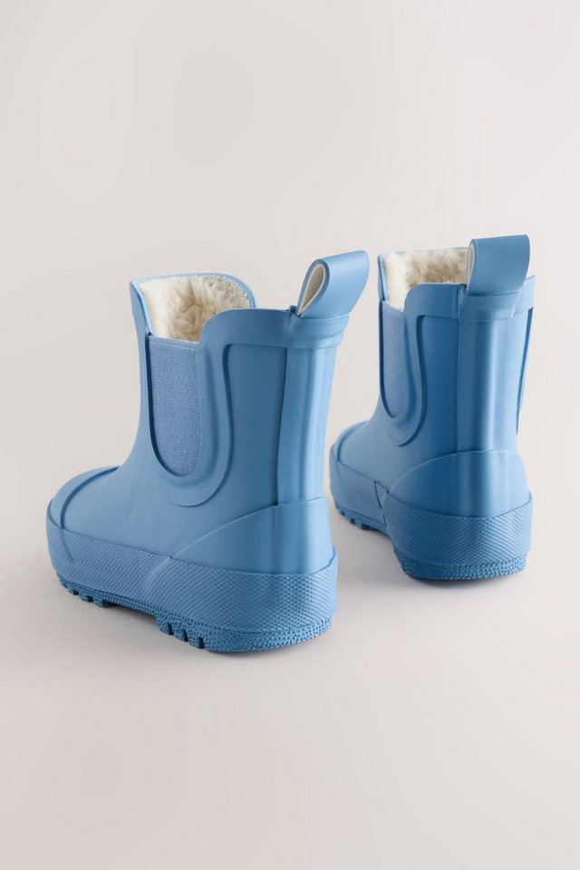 Next Kurze Gummistiefel Gummistiefel – Bild 2 von 5