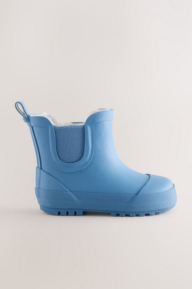Next Kurze Gummistiefel Gummistiefel – Bild 4 von 5