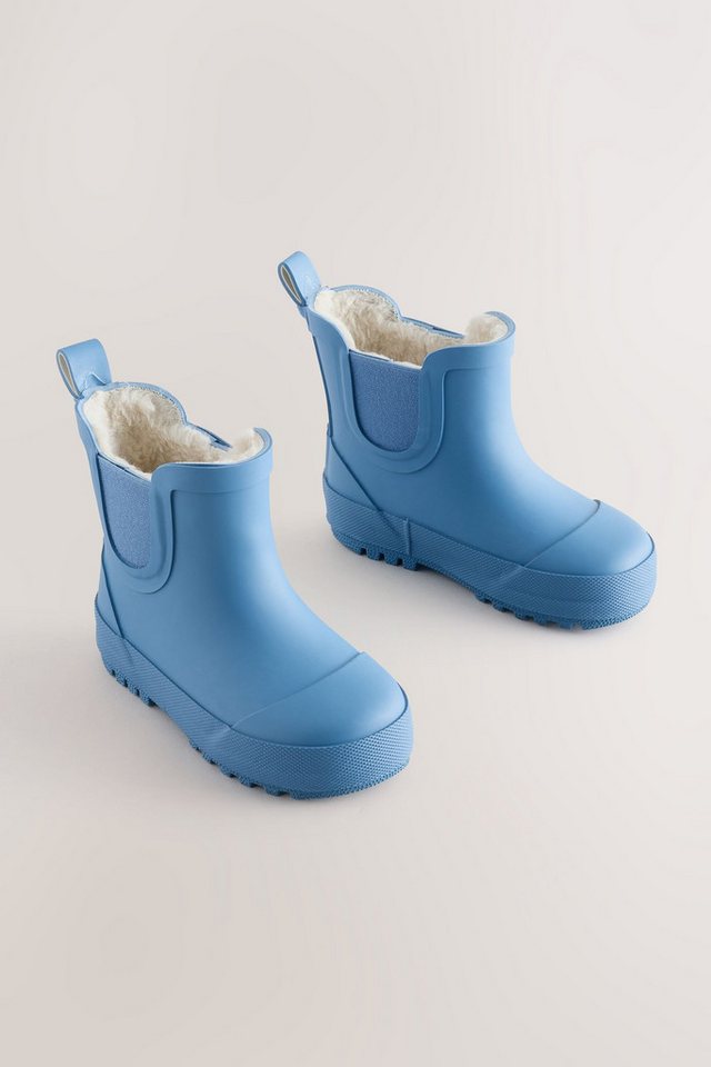 Next Kurze Gummistiefel Gummistiefel – Bild 5 von 5
