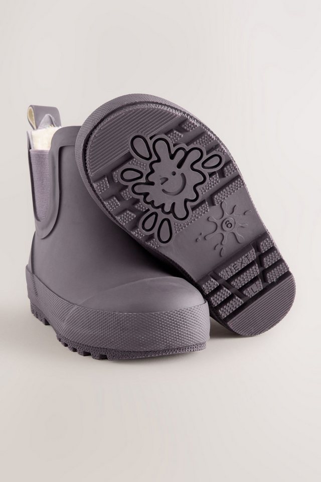 Next Kurze Gummistiefel Gummistiefel – Bild 2 von 5
