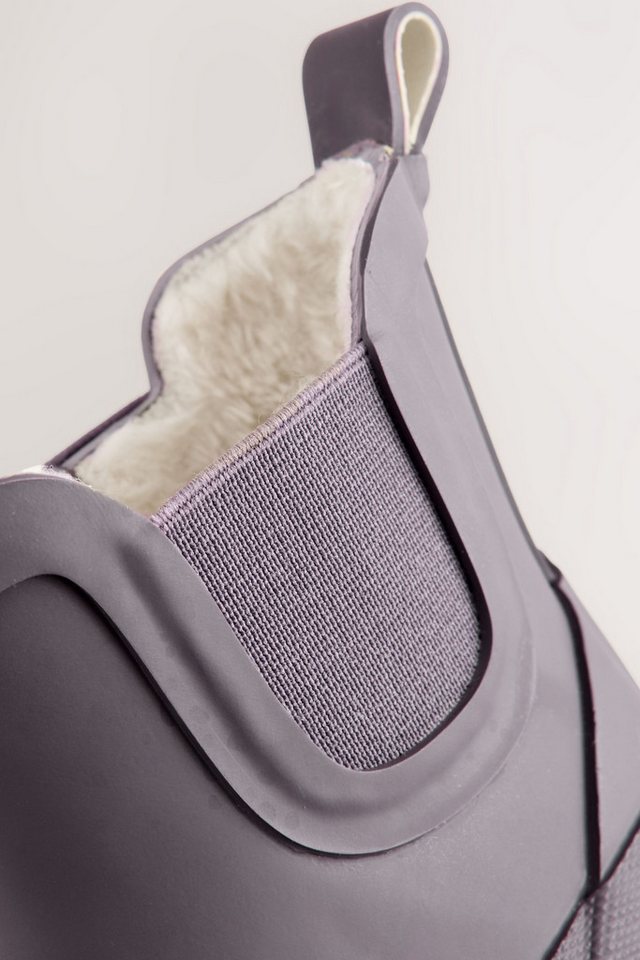 Next Kurze Gummistiefel Gummistiefel – Bild 3 von 5