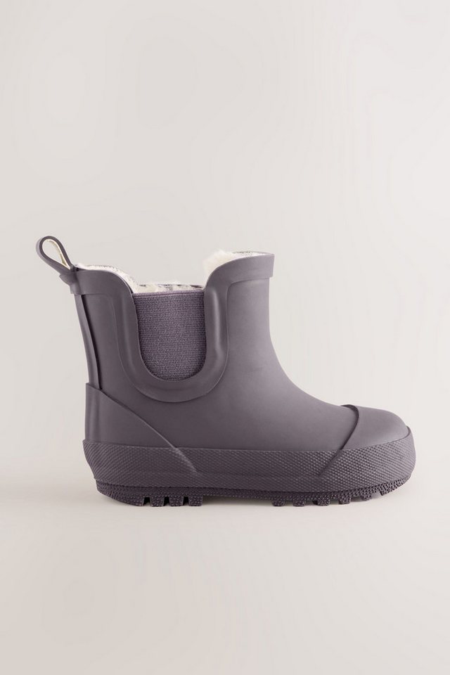 Next Kurze Gummistiefel Gummistiefel – Bild 4 von 5