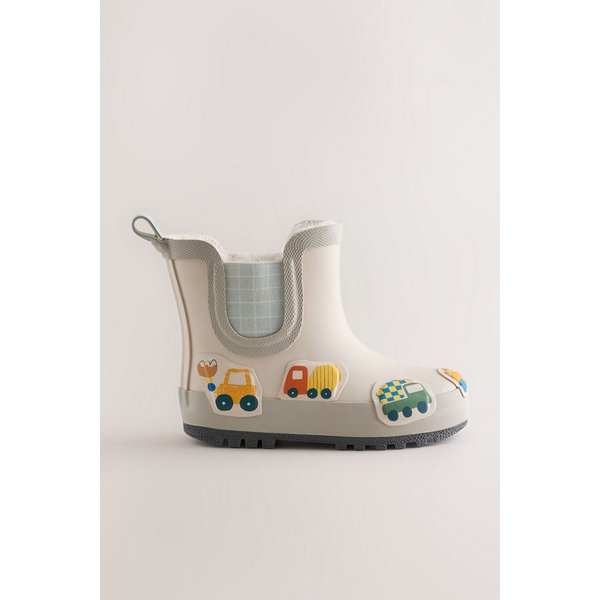 Next Kurze Gummistiefel Gummistiefel