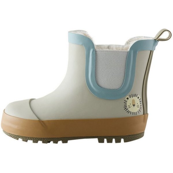 Next Kurze Gummistiefel Gummistiefel
