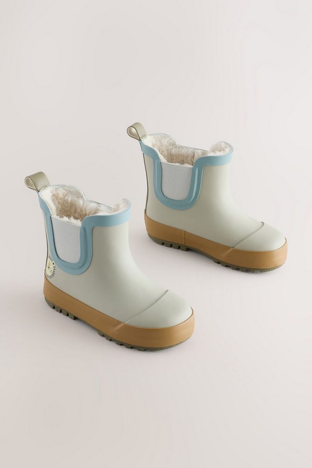 Next Kurze Gummistiefel Gummistiefel – Bild 5 von 5