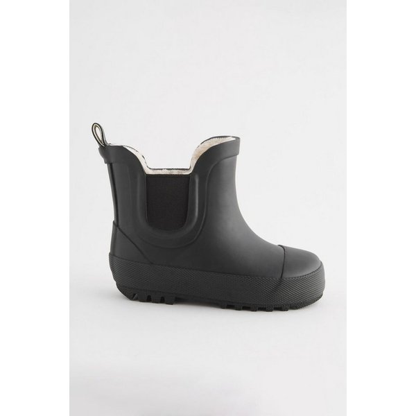 Next Kurze Gummistiefel Gummistiefel