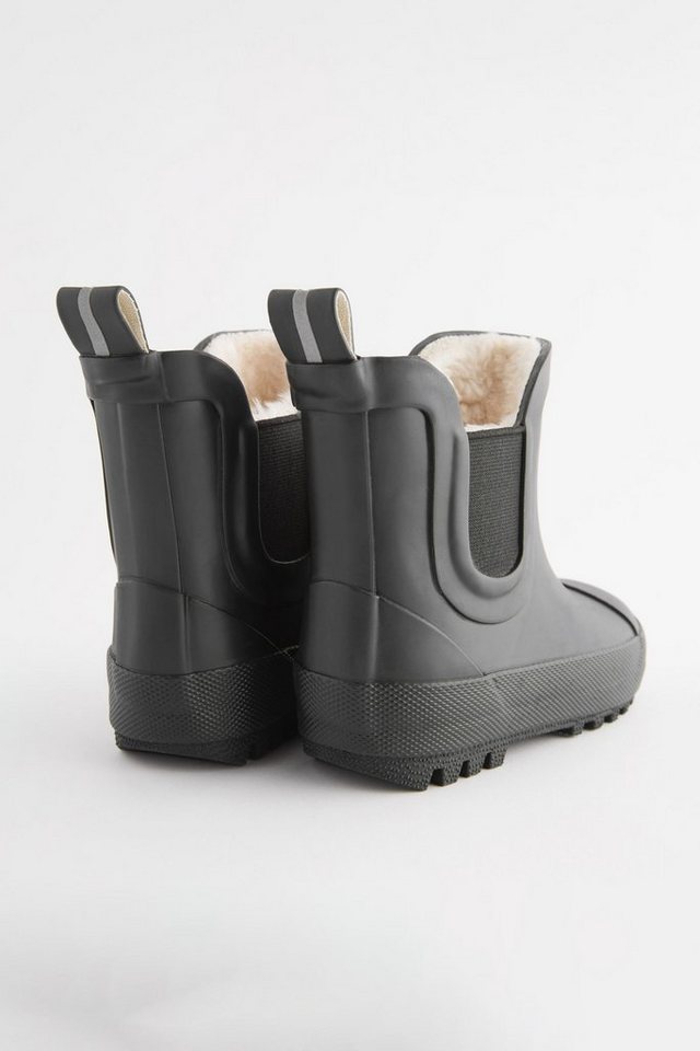 Next Kurze Gummistiefel Gummistiefel – Bild 2 von 5
